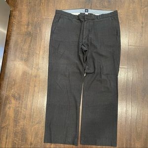 Men’s Gap tweed pants